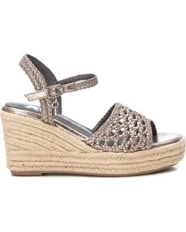 Sandalen für Damen xti 142747 PLOMO