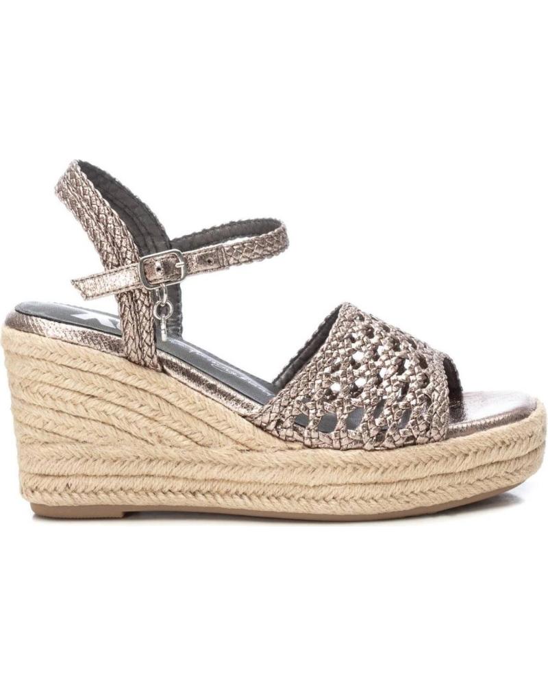 Sandali per Donna xti 142747 PLOMO
