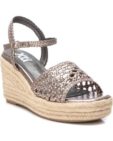 Sandali per Donna xti 142747 PLOMO