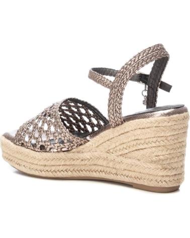 Sandali per Donna xti 142747 PLOMO