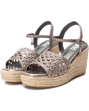 Sandali per Donna xti 142747 PLOMO
