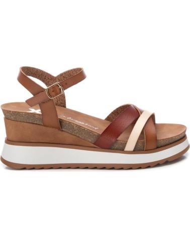 Woman Sandals XTI 142748 TAUPE