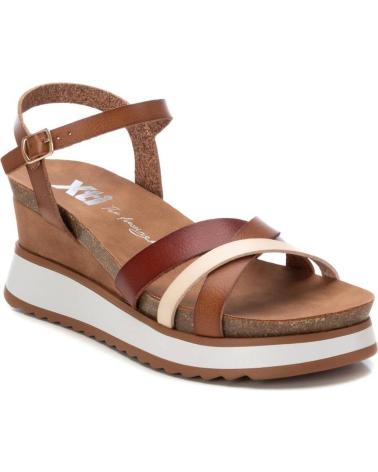Woman Sandals XTI 142748 TAUPE