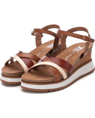 Woman Sandals XTI 142748 TAUPE