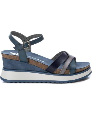Woman Sandals XTI 142748 JEANS