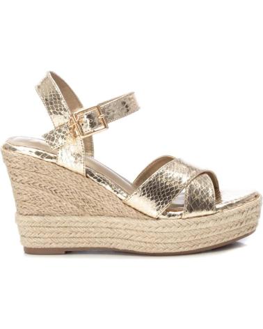 Sandalen-De-Mujer-XTI-142750-ORO