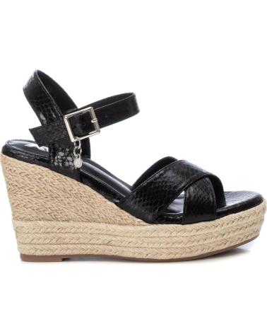 Sandalen-De-Mujer-XTI-142750-NEGRO