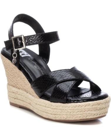 Sandalen-De-Mujer-XTI-142750-NEGRO