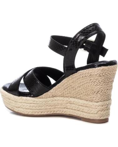 Sandalen-De-Mujer-XTI-142750-NEGRO