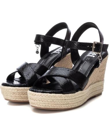Sandalen-De-Mujer-XTI-142750-NEGRO