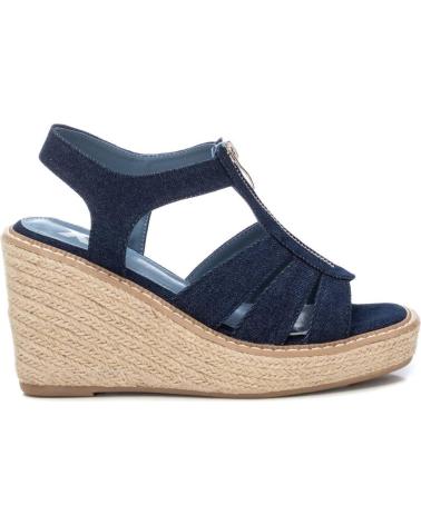 Sandalen für Damen XTI 142764 NAVY