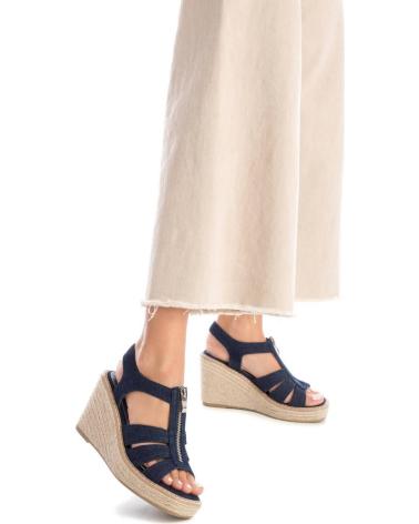 Woman Sandals XTI 142764 NAVY