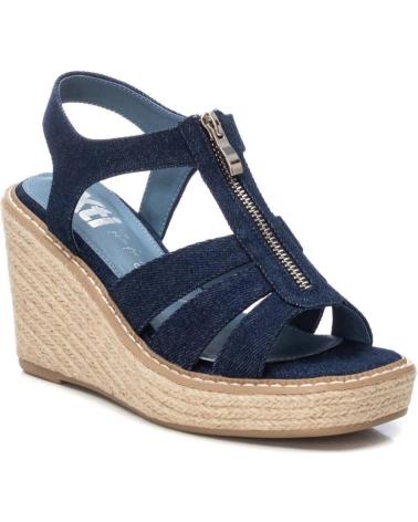 Woman Sandals XTI 142764 NAVY