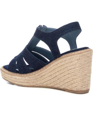 Woman Sandals XTI 142764 NAVY