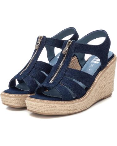 Woman Sandals XTI 142764 NAVY