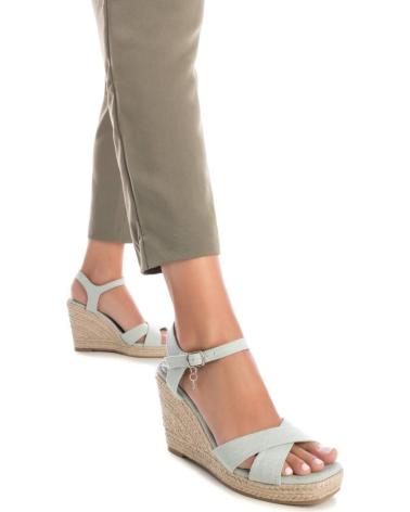 Sandalen für Damen XTI 142768 HIELO