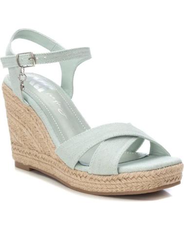 Sandalen für Damen XTI 142768 HIELO