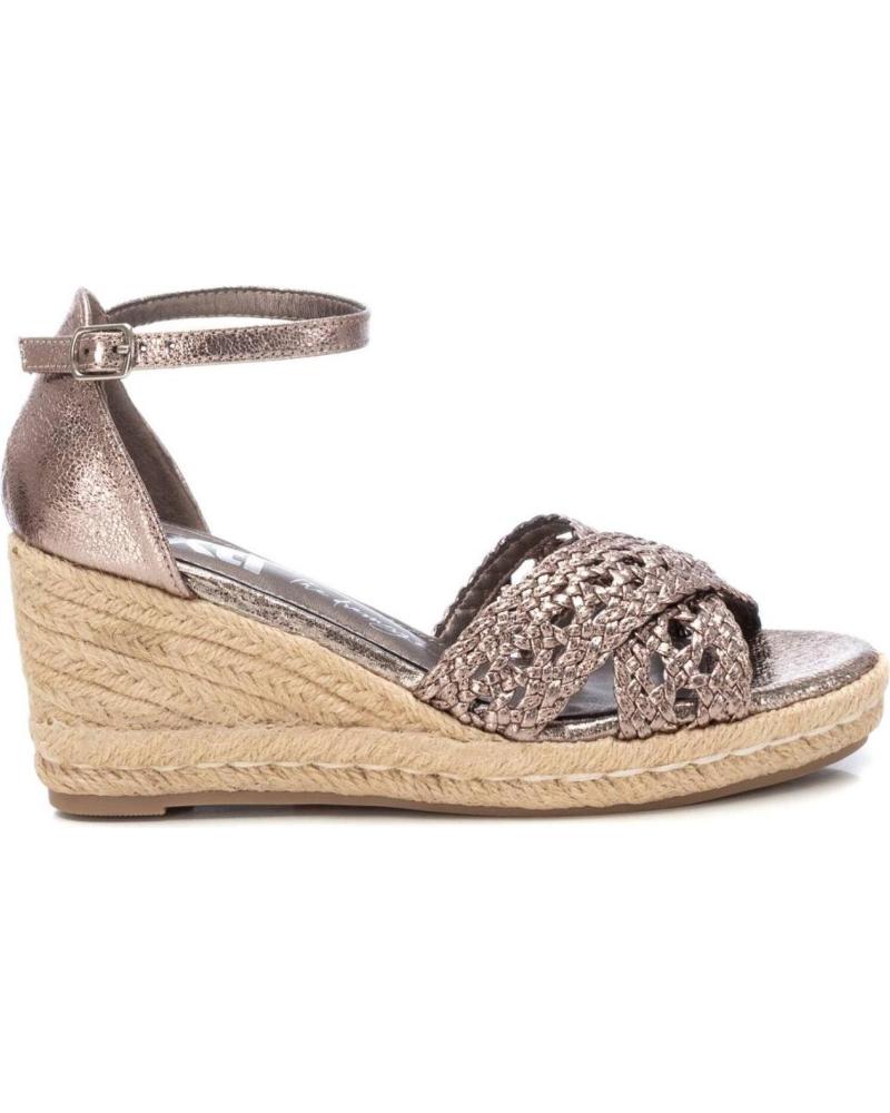 Sandals-De-Mujer-XTI-142774-PLOMO