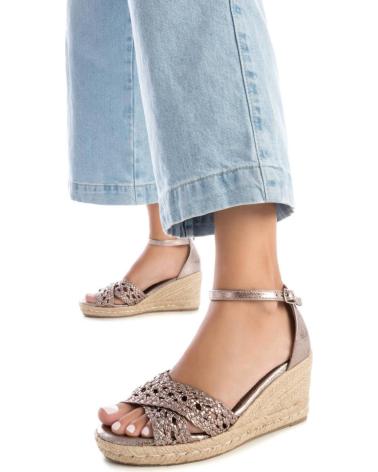 Sandals-De-Mujer-XTI-142774-PLOMO