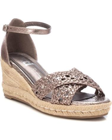 Sandals-De-Mujer-XTI-142774-PLOMO