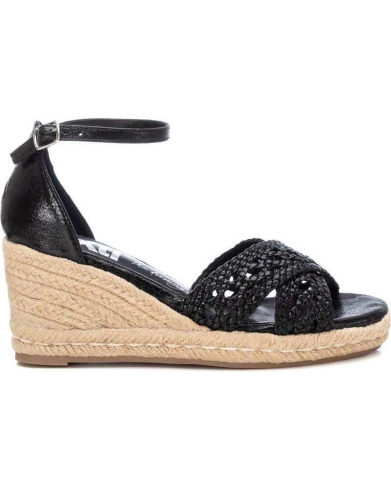 Sandals-De-Mujer-XTI-142774-NEGRO