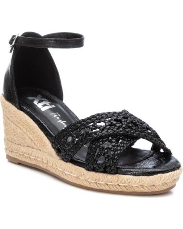 Sandals-De-Mujer-XTI-142774-NEGRO