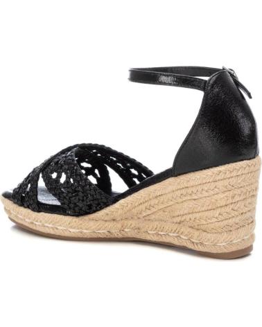 Sandals-De-Mujer-XTI-142774-NEGRO