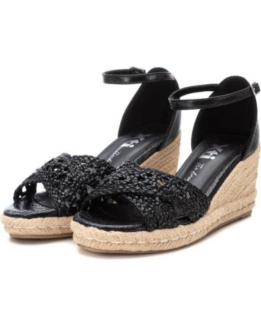 Sandals-De-Mujer-XTI-142774-NEGRO