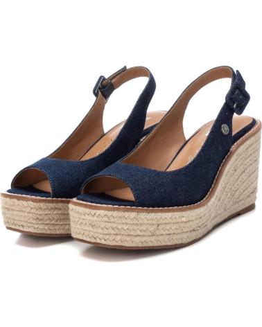 Sandals-De-Mujer-XTI-142789-NAVY