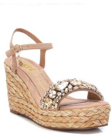 Sandals-De-Mujer-XTI-142791-BEIGE