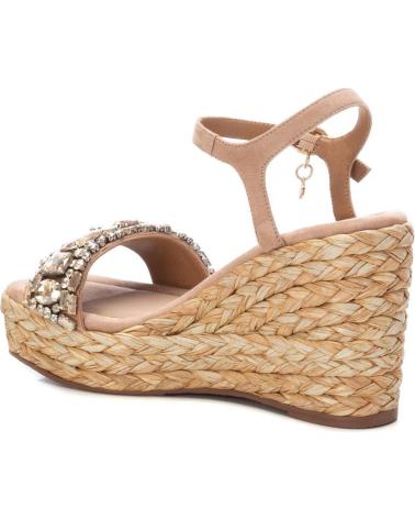 Sandals-De-Mujer-XTI-142791-BEIGE