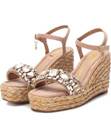 Sandals-De-Mujer-XTI-142791-BEIGE