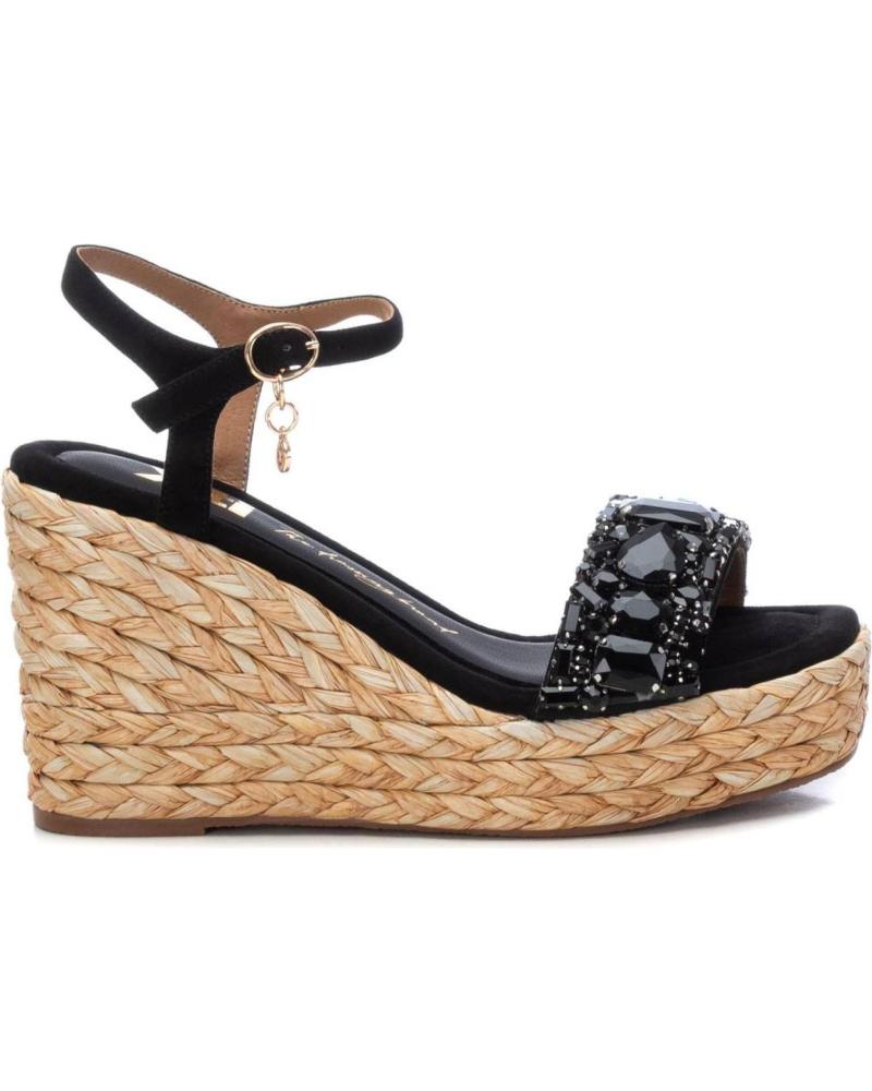 Sandalias-De-Mujer-XTI-142791-NEGRO