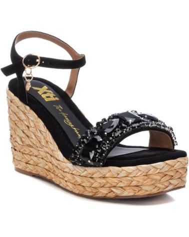 Sandalias-De-Mujer-XTI-142791-NEGRO