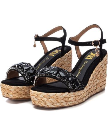Sandalias-De-Mujer-XTI-142791-NEGRO