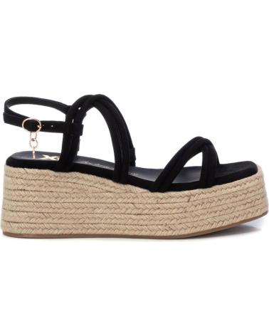 Sandals-De-Mujer-XTI-142792-NEGRO