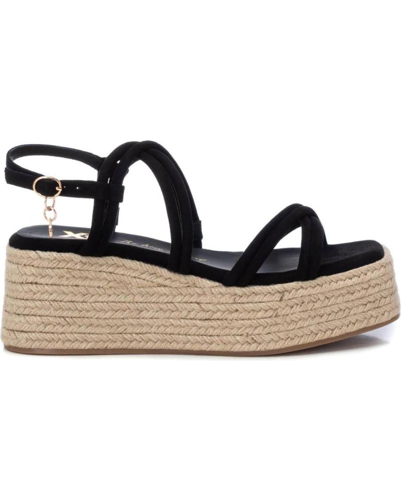 Sandals-De-Mujer-XTI-142792-NEGRO