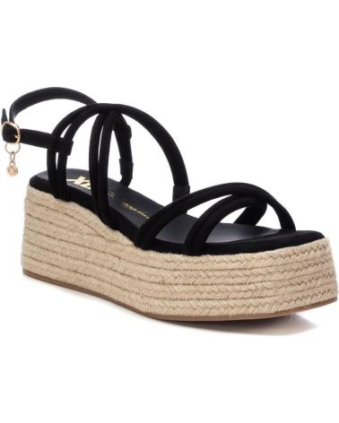 Sandals-De-Mujer-XTI-142792-NEGRO