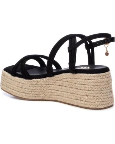 Sandals-De-Mujer-XTI-142792-NEGRO