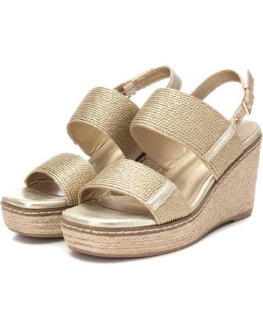 Sandalias-De-Mujer-XTI-142832-ORO