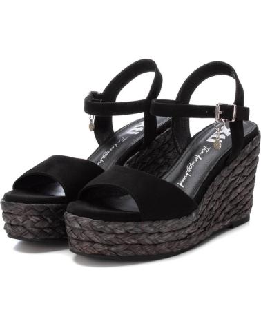 Sandali-De-Mujer-XTI-142858-NEGRO