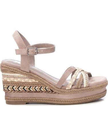 Sandalias de Mujer XTI 142861 ANTELINA TAUPE