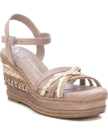 Sandali per Donna XTI 142861 ANTELINA TAUPE
