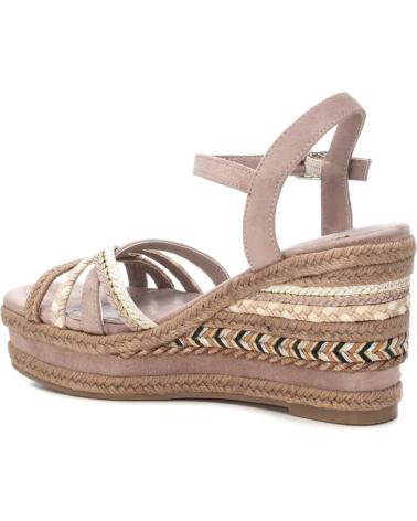Sandali per Donna XTI 142861 ANTELINA TAUPE