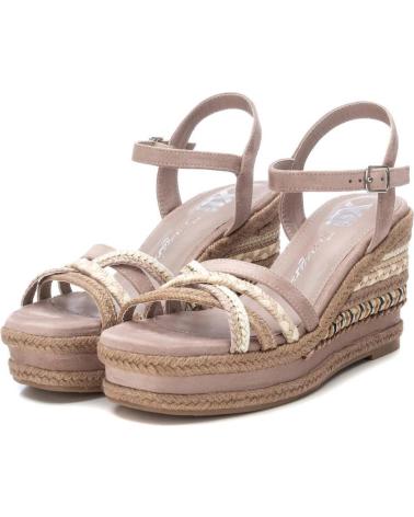 Sandali per Donna XTI 142861 ANTELINA TAUPE