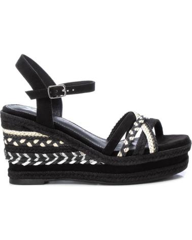 Sandalias de Mujer XTI 142861 ANTELINA NEGRO