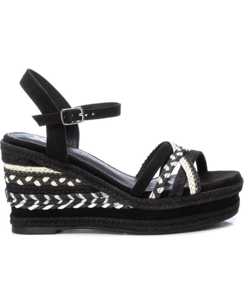 Sandalias de Mujer XTI 142861 ANTELINA NEGRO