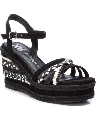 Sandalias de Mujer XTI 142861 ANTELINA NEGRO