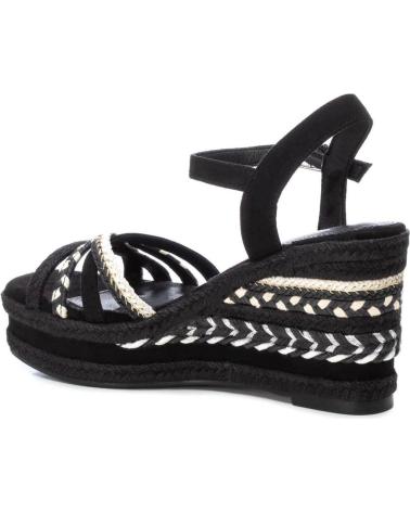 Sandalias de Mujer XTI 142861 ANTELINA NEGRO