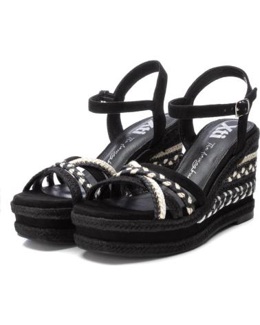 Sandalias de Mujer XTI 142861 ANTELINA NEGRO